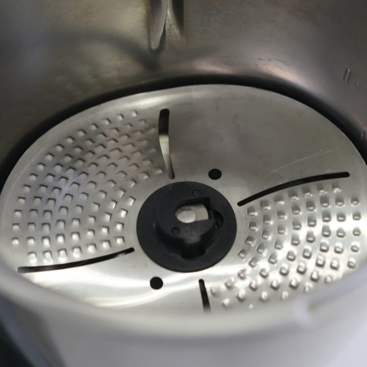Veitsensuoja Thermomix TM5 TM6 TM31:lle