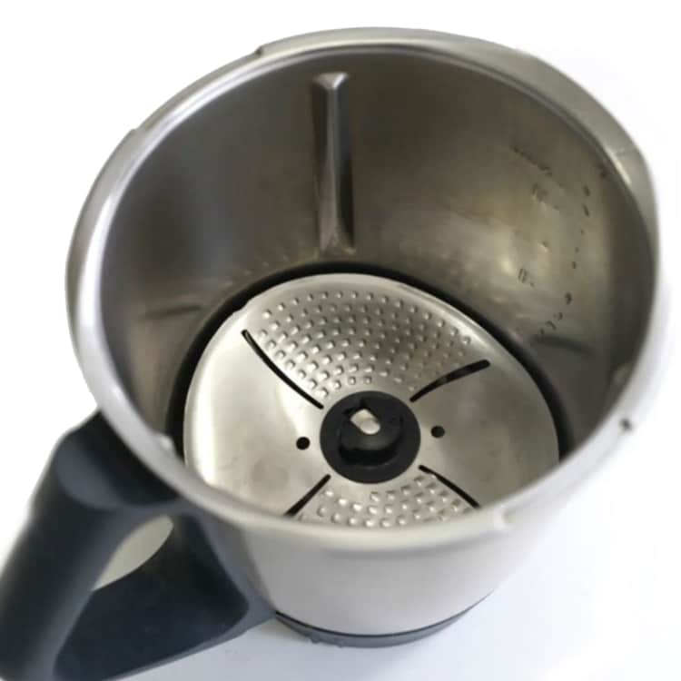 Veitsensuoja Thermomix TM5 TM6 TM31:lle