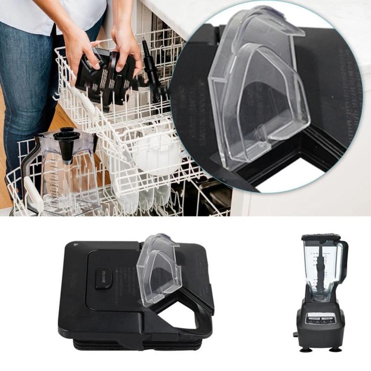 Piplock lisävarustekorkkiin Ninja NJ600 / NJ602 / BL500-B / L781 varten