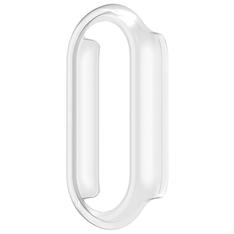 Suojus Xiaomi Mi Band 8 / 9 Keraaminen / 10 Keraaminen - Kirkas
