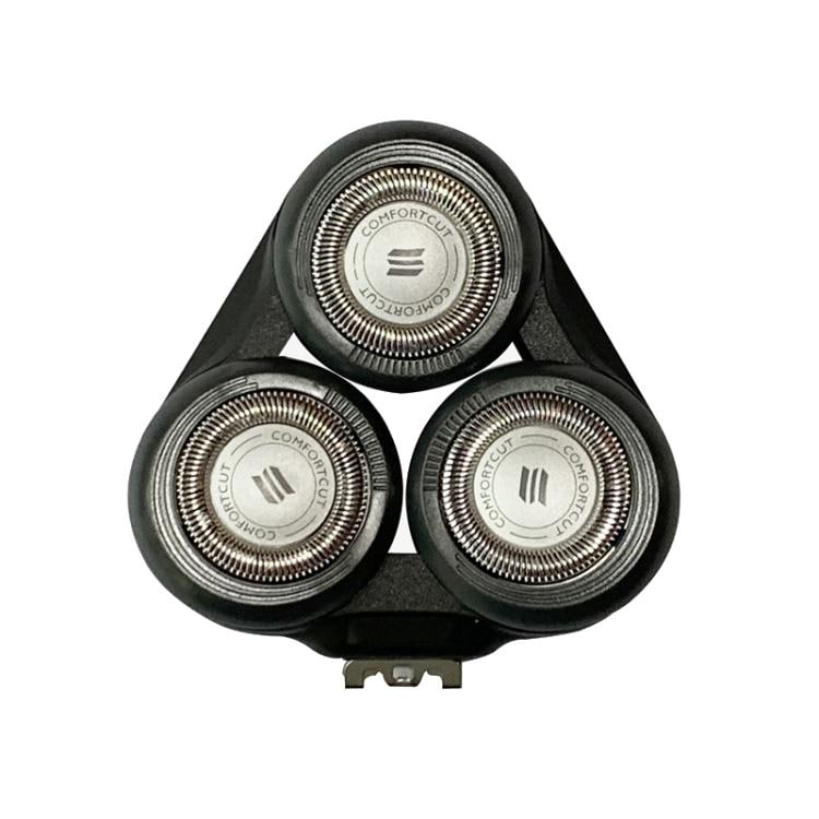 Parranajopää Philips S5000 sarjaan S5230 / S5570 / S5130 / S5370 / S5210 / S5380 - korvaa SH30:n