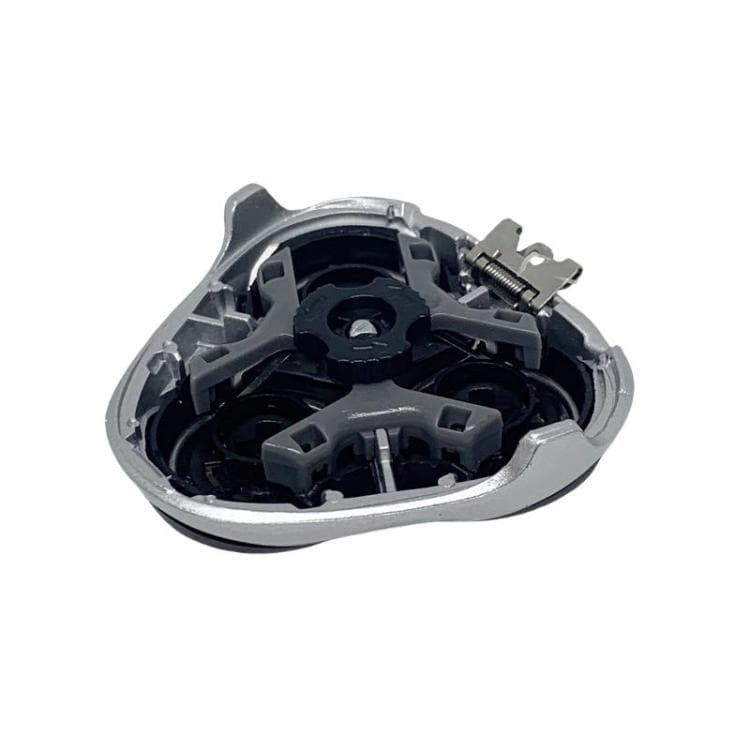 Parranajopää tuotteeseen Philips PT720 / PT725 / PT722 / PT726 / AT750 / AT910 / S1320 / S1520