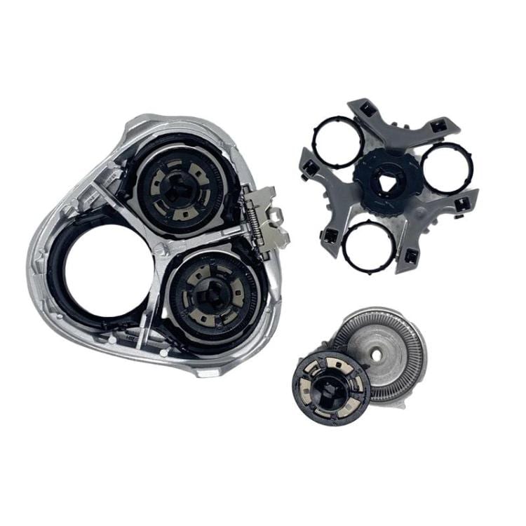 Parranajopää tuotteeseen Philips PT720 / PT725 / PT722 / PT726 / AT750 / AT910 / S1320 / S1520