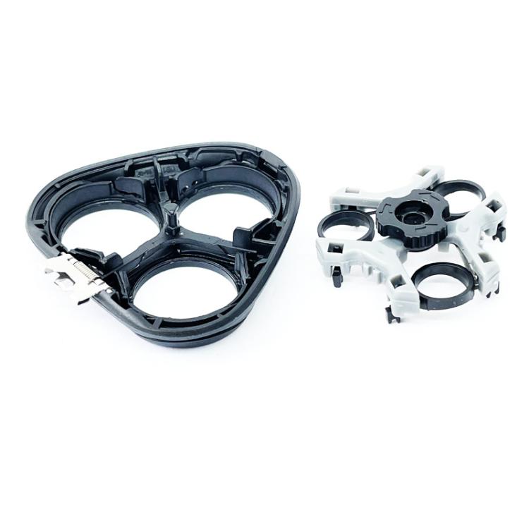 Parranajopään kiinnike Philips S1121 / S1232 / S1131 / S1332 / S1133 / S1211 / S1231 / S1334 -malleihin