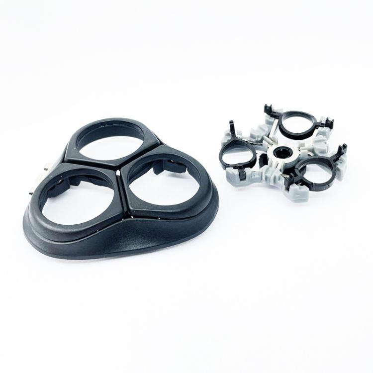 Parranajopään kiinnike Philips S1121 / S1232 / S1131 / S1332 / S1133 / S1211 / S1231 / S1334 -malleihin