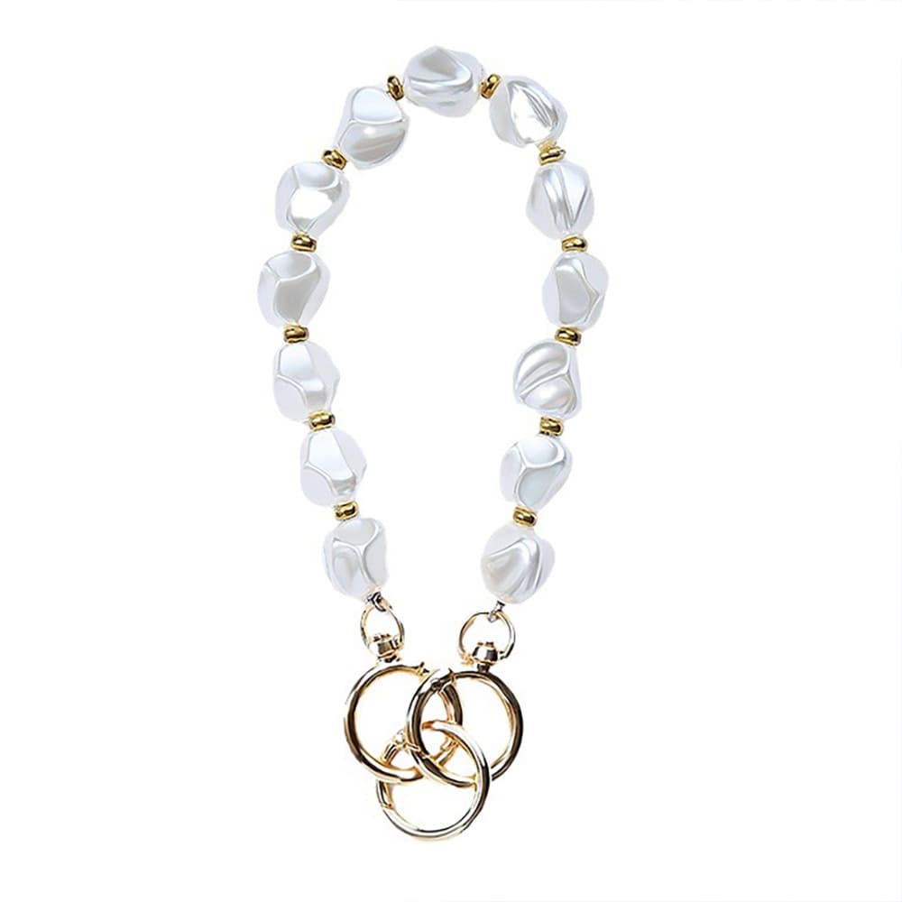 Älypuhelimelle tarkoitettu helminauha 30 cm