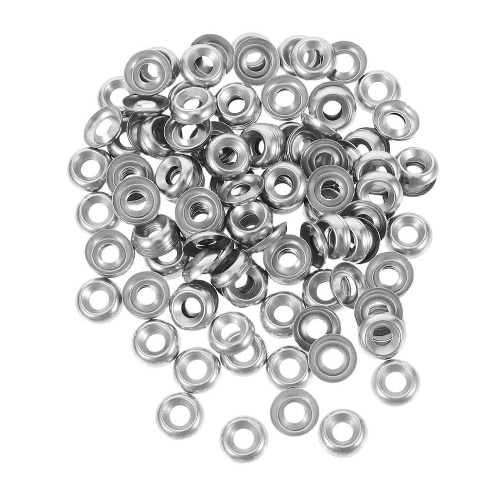 Koristetarjottimet 160 kpl ruostumatonta terästä