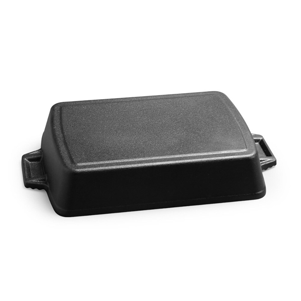 Valurautainen muotti 33x23cm