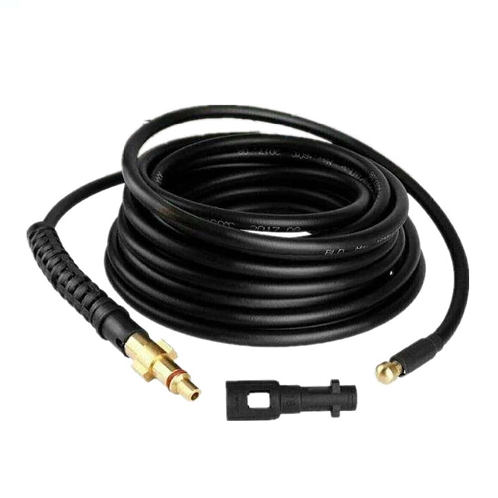 Putkien puhdistusletku Kärcher K-sarjaan 10m