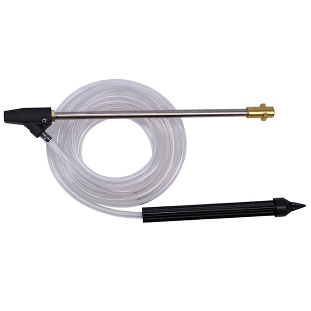 Hiekkapuhalluspistooli Kärcher K-sarjaan