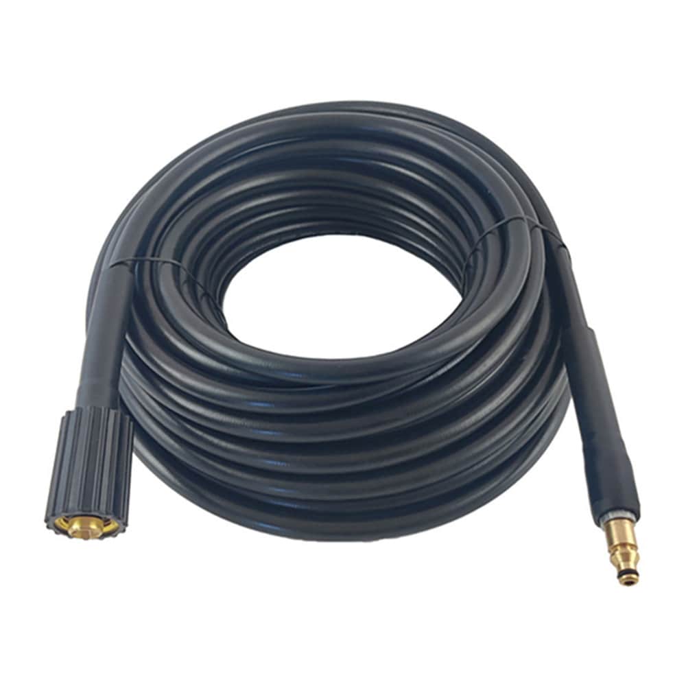 Korkeapainepesurin letku Nilfisk C100-C140 M22 10m varten