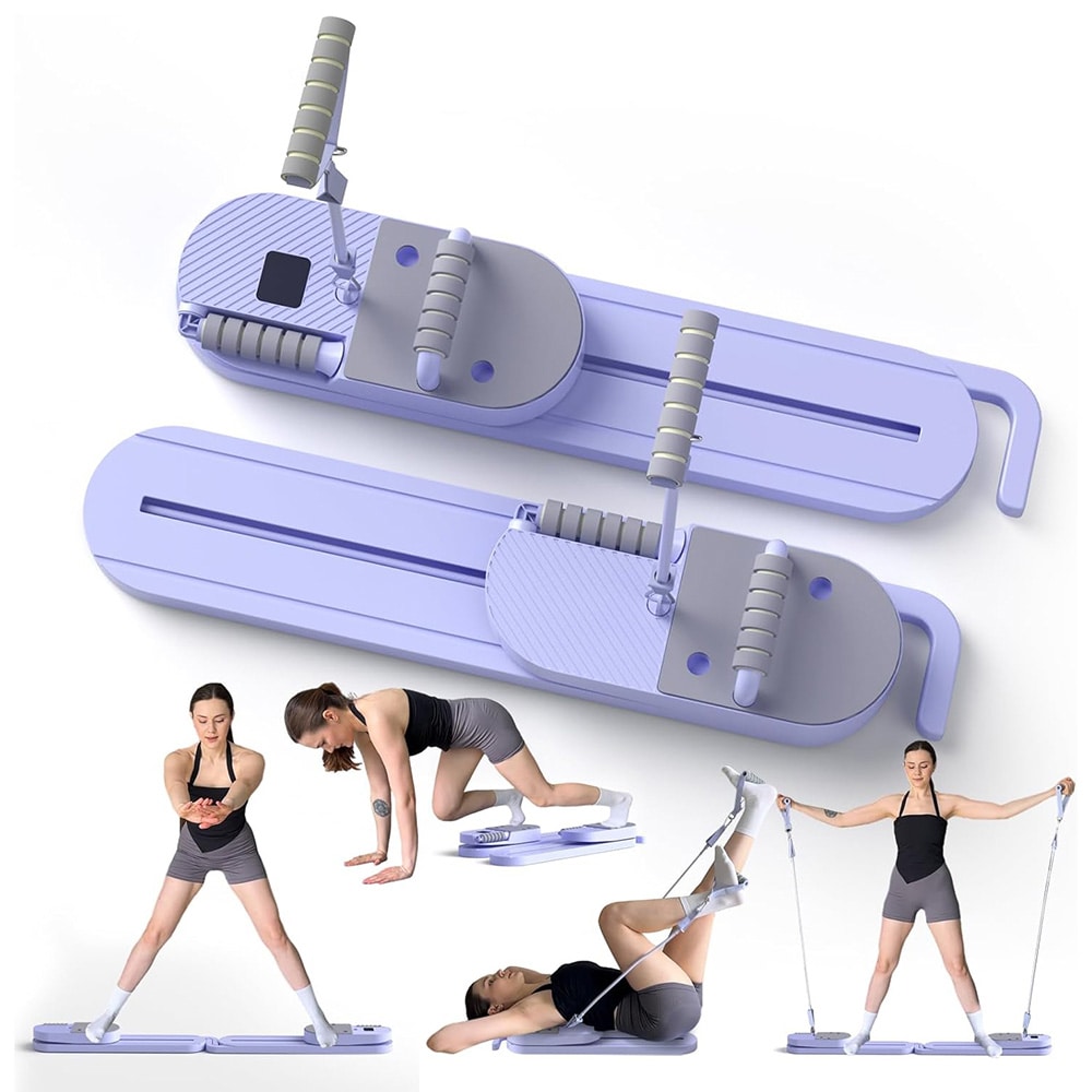 Pilates-lauta kokovartaloharjoitteluun