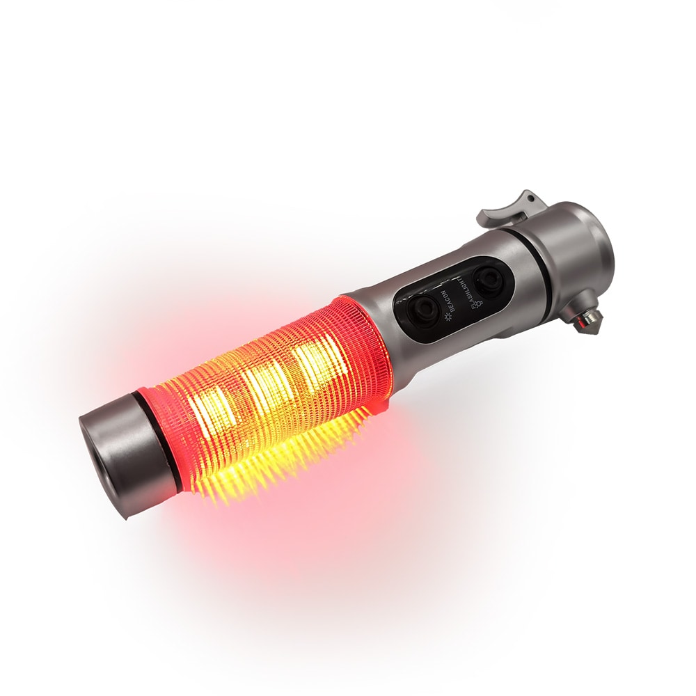 United EH2594 Hätävasara, jossa on turvaominaisuudet