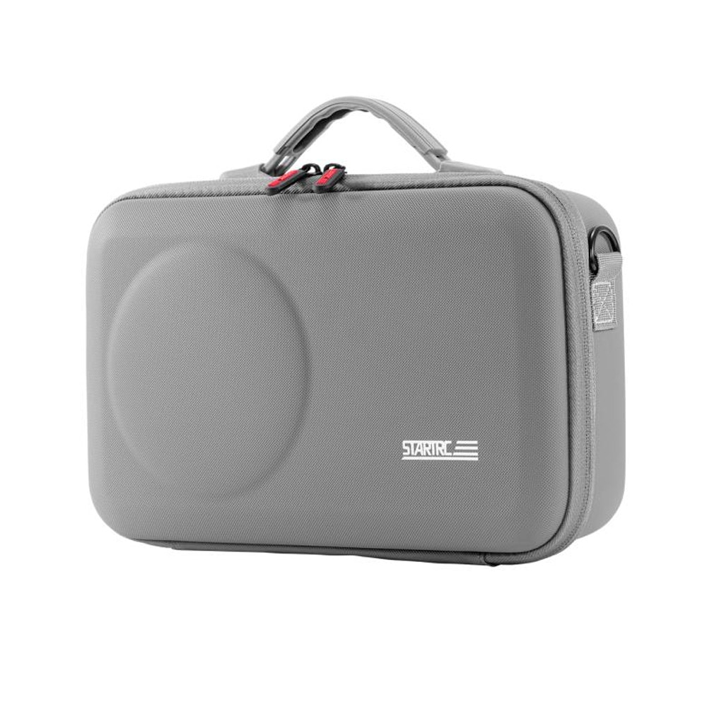 Kantolaukku DJI Osmo 360:lle - harmaa