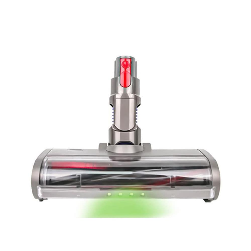 Lattiasuutin vihreällä LEDillä V7 / V8 / V10 / V11 / G5:lle