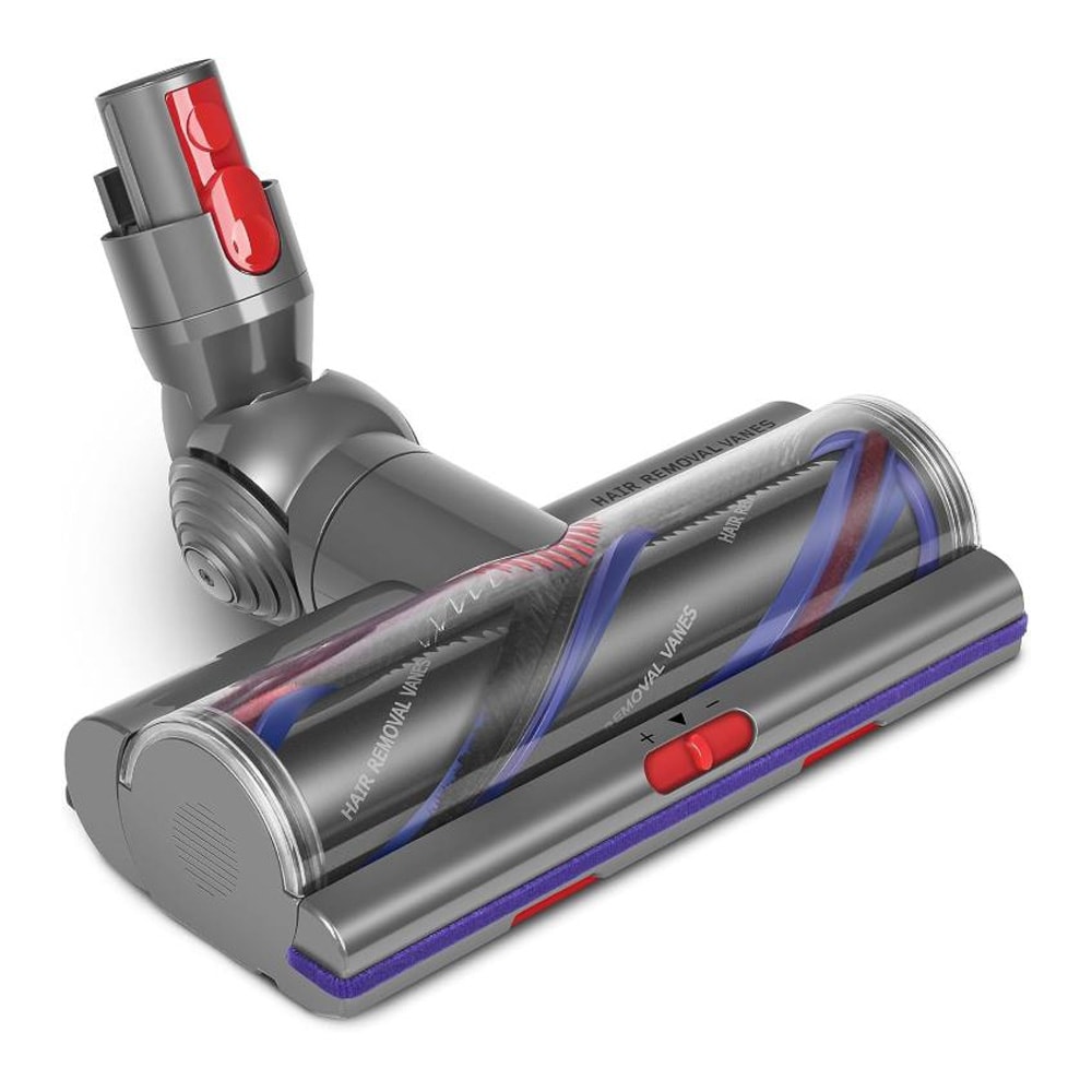 Lattiasuutin 100W:n moottorilla Dyson V7 / V8 / V10 / V11 / V15:een