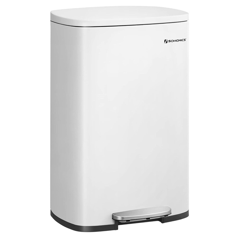 Poljinroskakori 50 L – Valkoinen