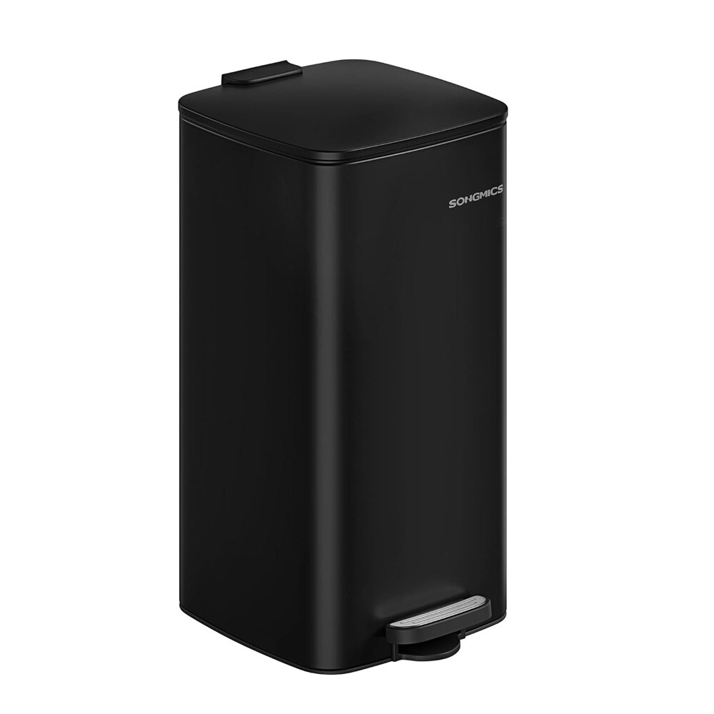 Poljinroskakori 30 l – Musta
