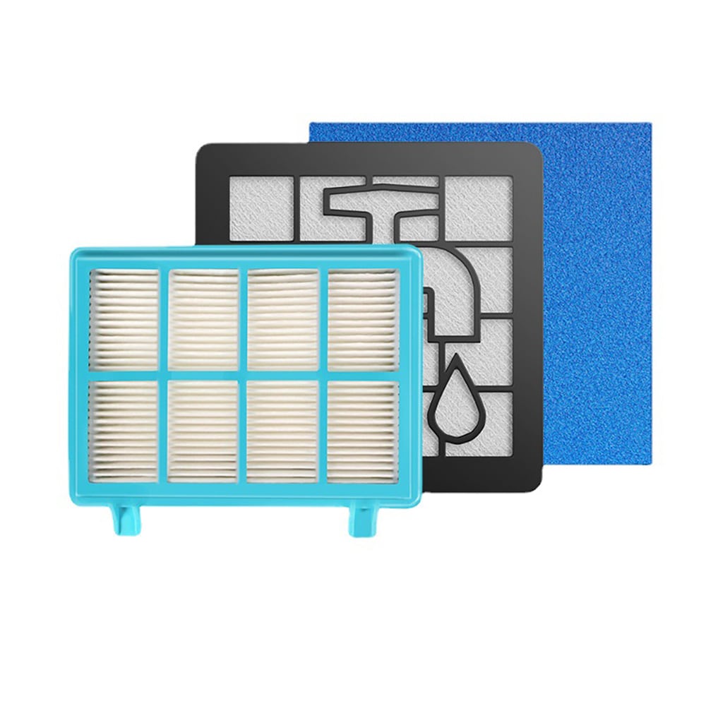 Suodatin Philips Pölynimuriin FC9331 FC9332 FC8010