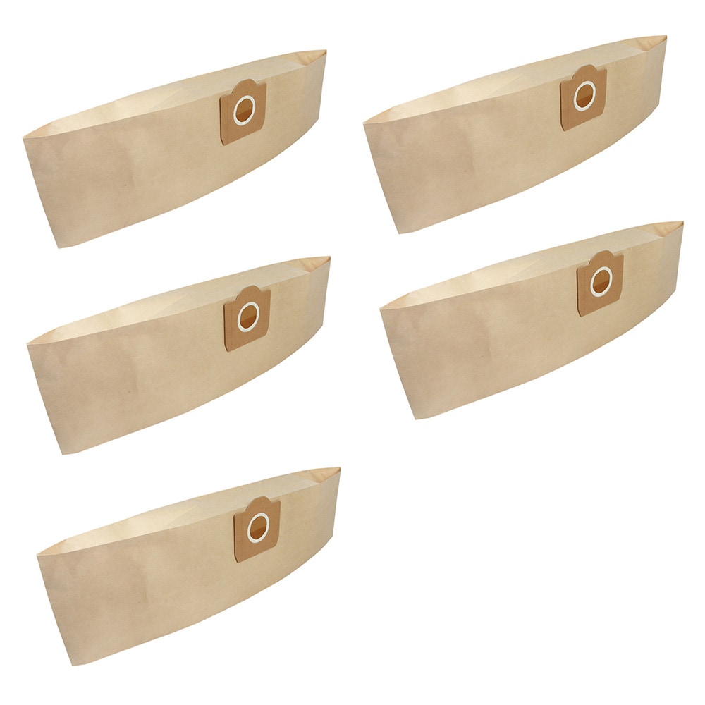 Pölynimuripussi Kärcher NT20, NT25, NT30, MV1, MV3 ja WD3 pölynimureihin