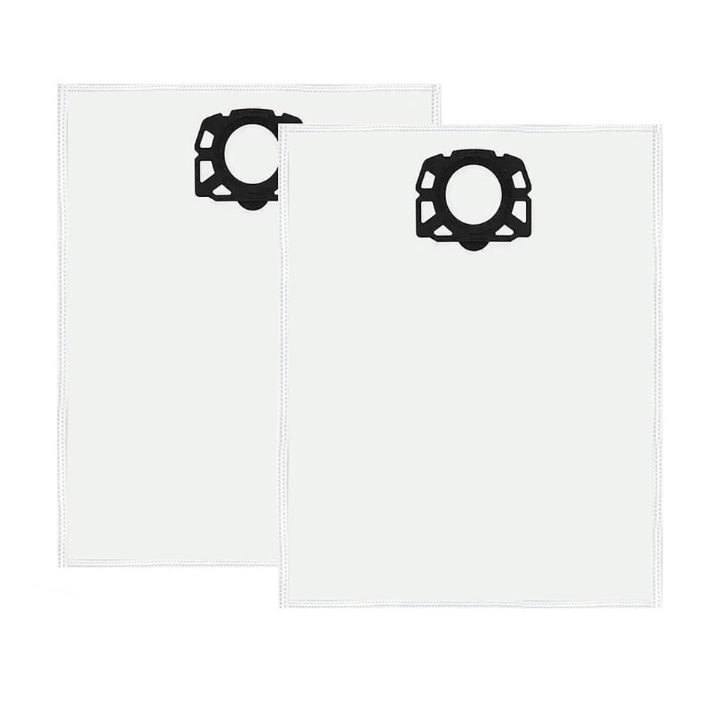 Pölynimuripussi Kärcher pölynimureihin MV4 MV5 MV6 WD4 WD5