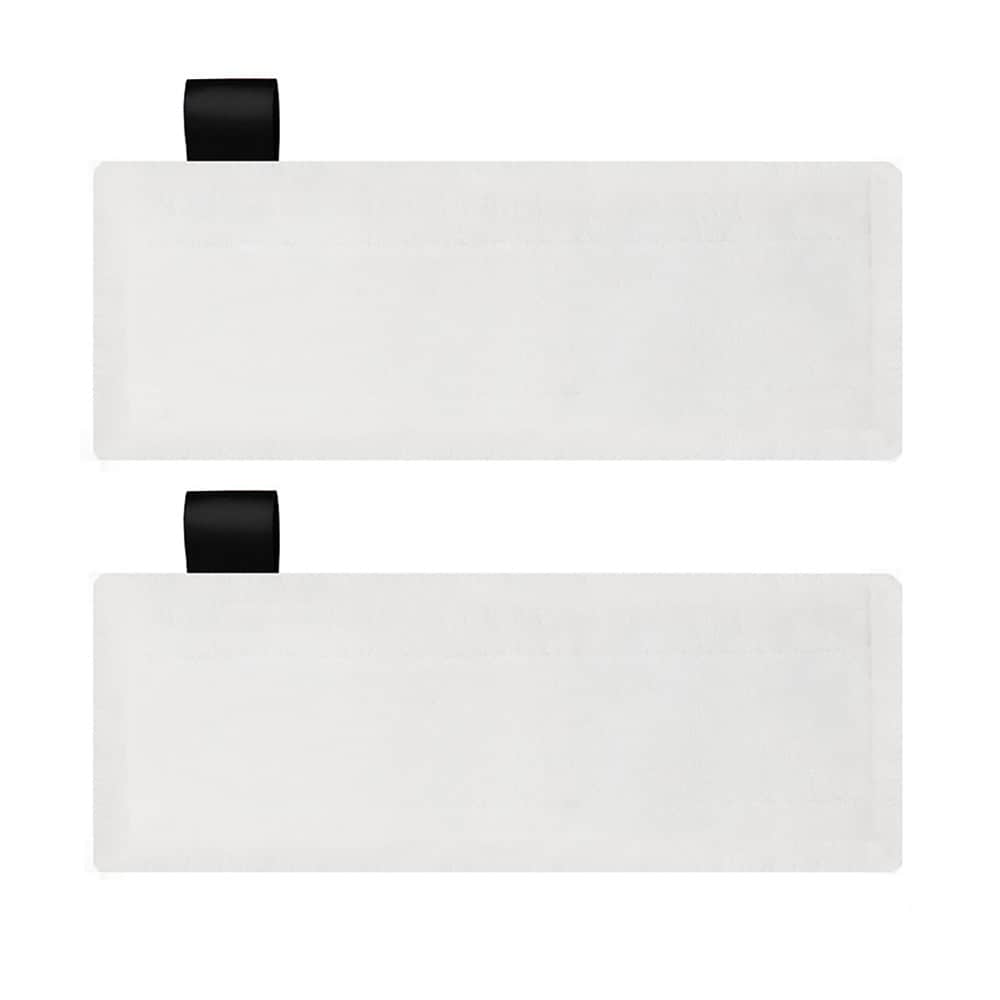 Moppiliina Kärcher SC2/SC3/SC4 -moppipyyhkeeseen 2-pakkaus