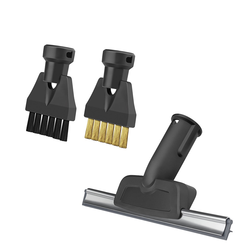 Harjat Kärcher SC-sarjan höyrypuhdistimiin