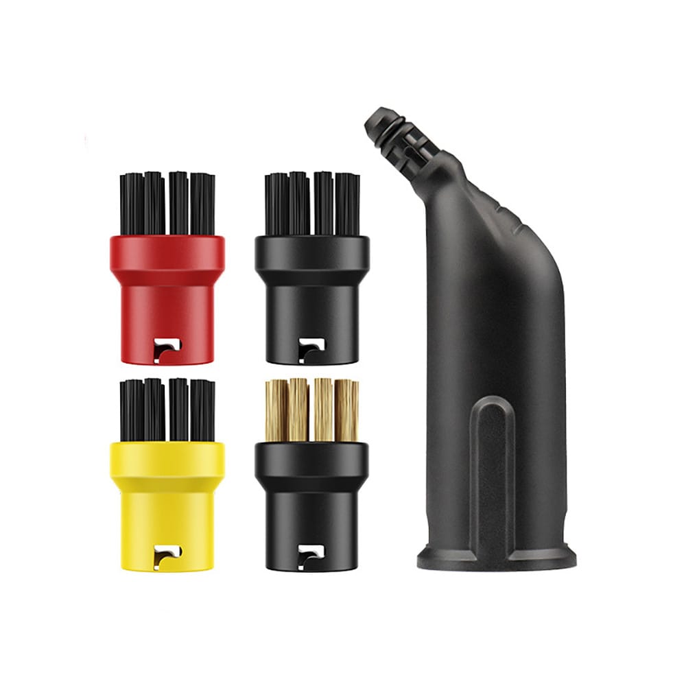 Harjat Kärcherin höyrypuhdistimeen SC1/SC2/CTK10/CTK20