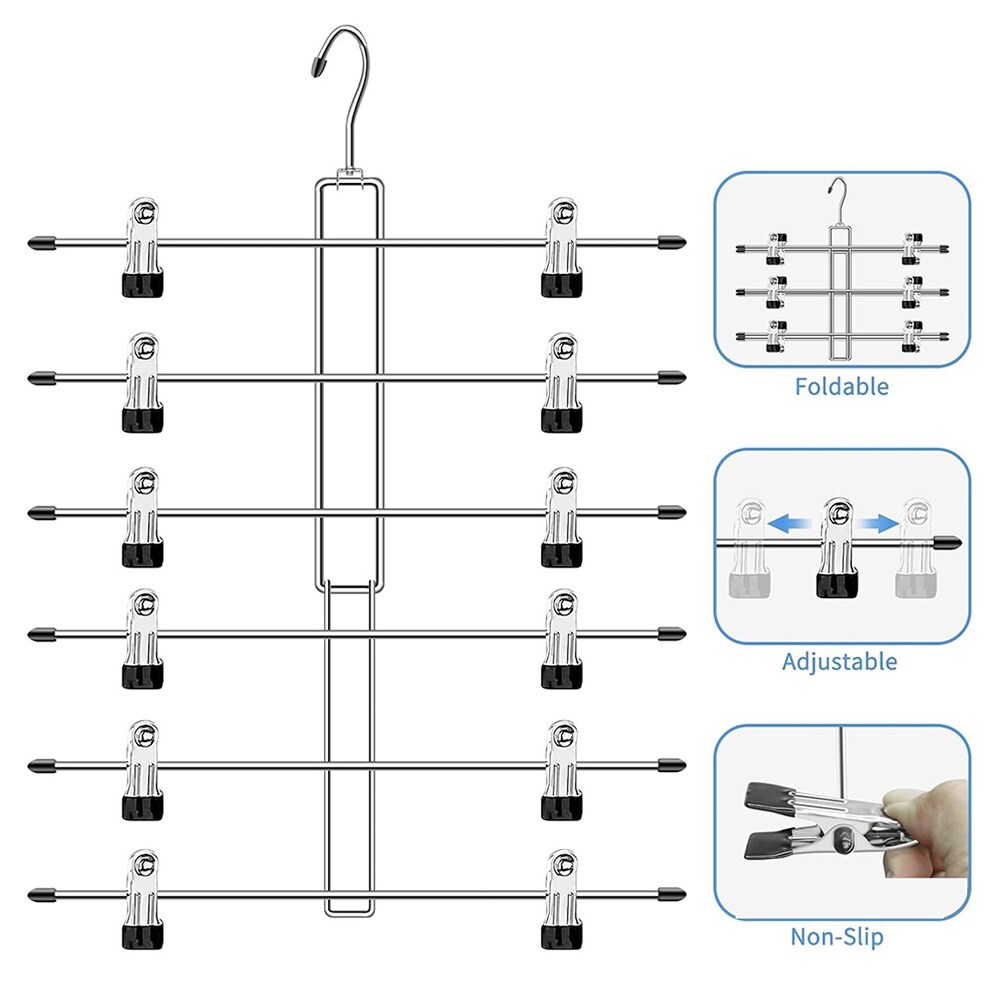 Housuhenkari 6 riviä 2-pack 2-pack