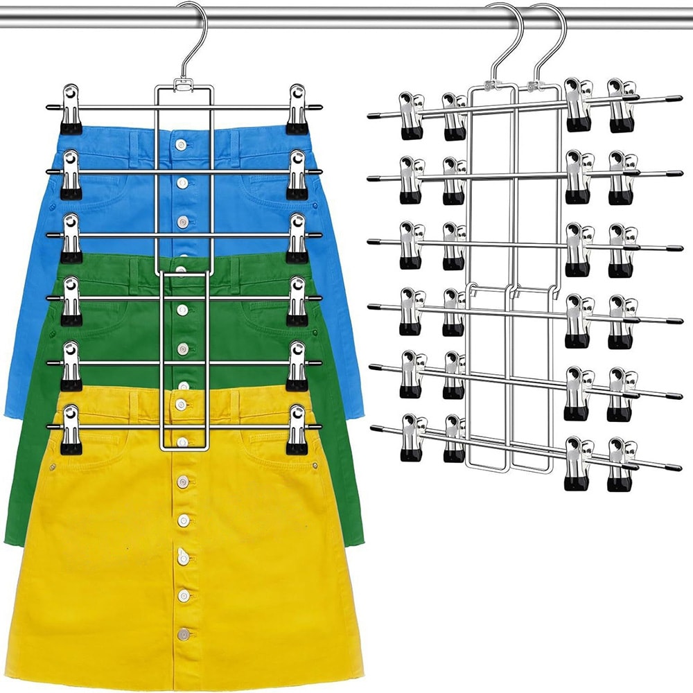 Housuhenkari 6 riviä 2-pack 2-pack