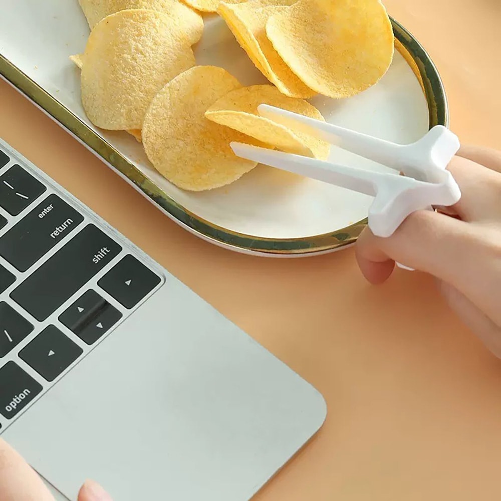 Eväspuikot välipaloja varten - 2-pakkaus