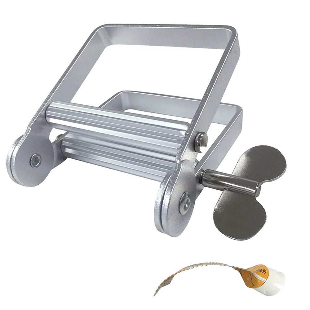 Putkipuristimet - Purista viimeisetkin puristimet ulos