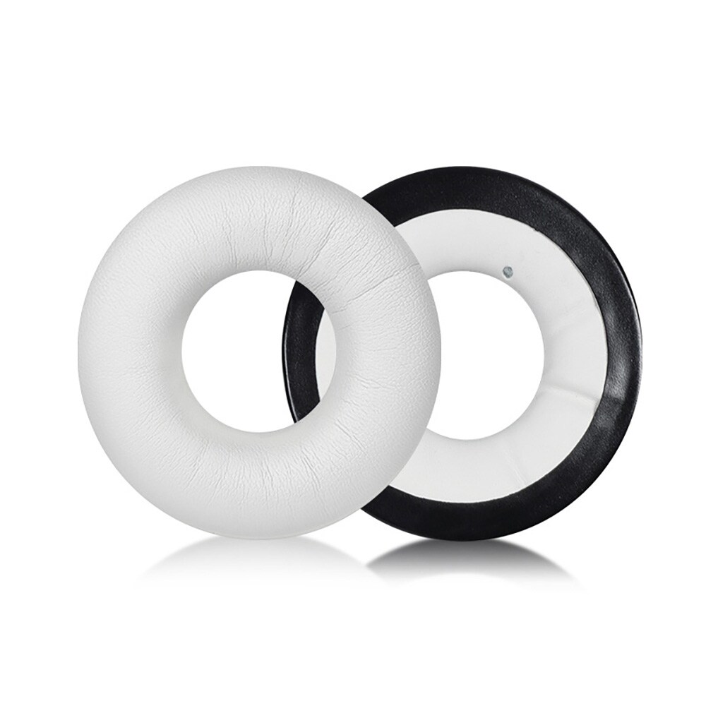 Korvatyynyt Sennheiser HD25-1II HD25 HD25SP:lle - Valkoinen