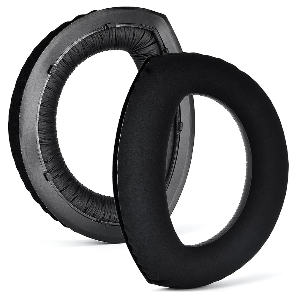 Korvatyynyt Sennheiser HD700:lle keinonahkaa