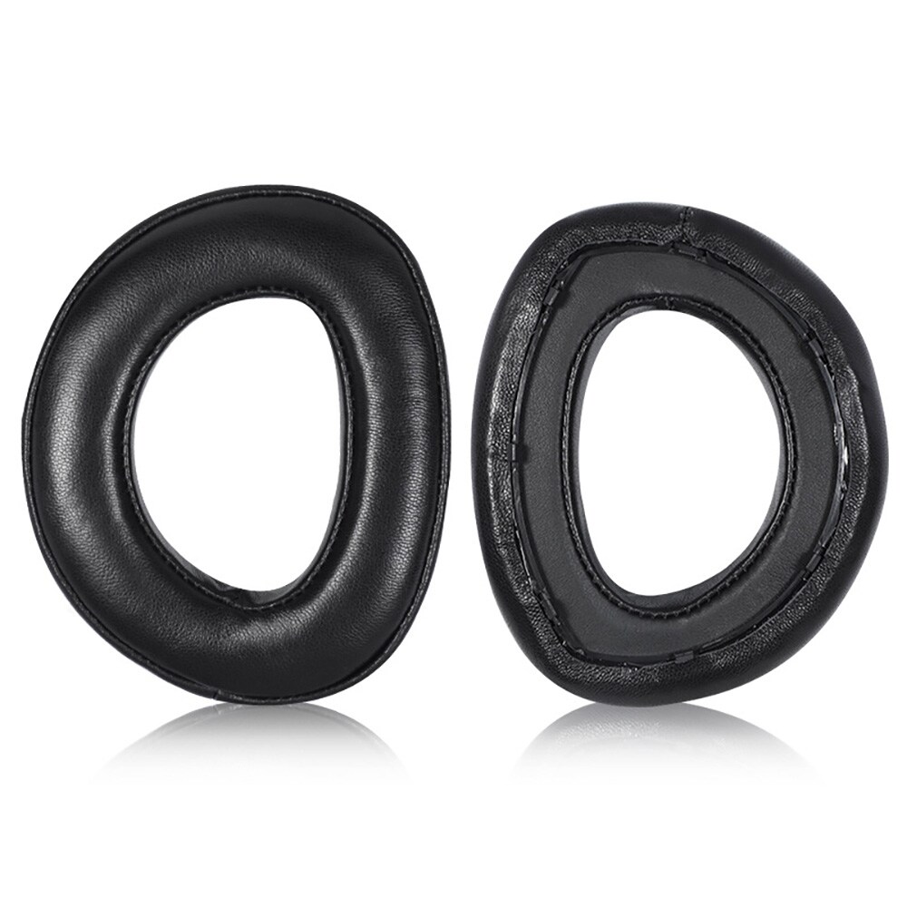 Korvatyynyt Sennheiser HD700:lle aidosta lampaannahasta