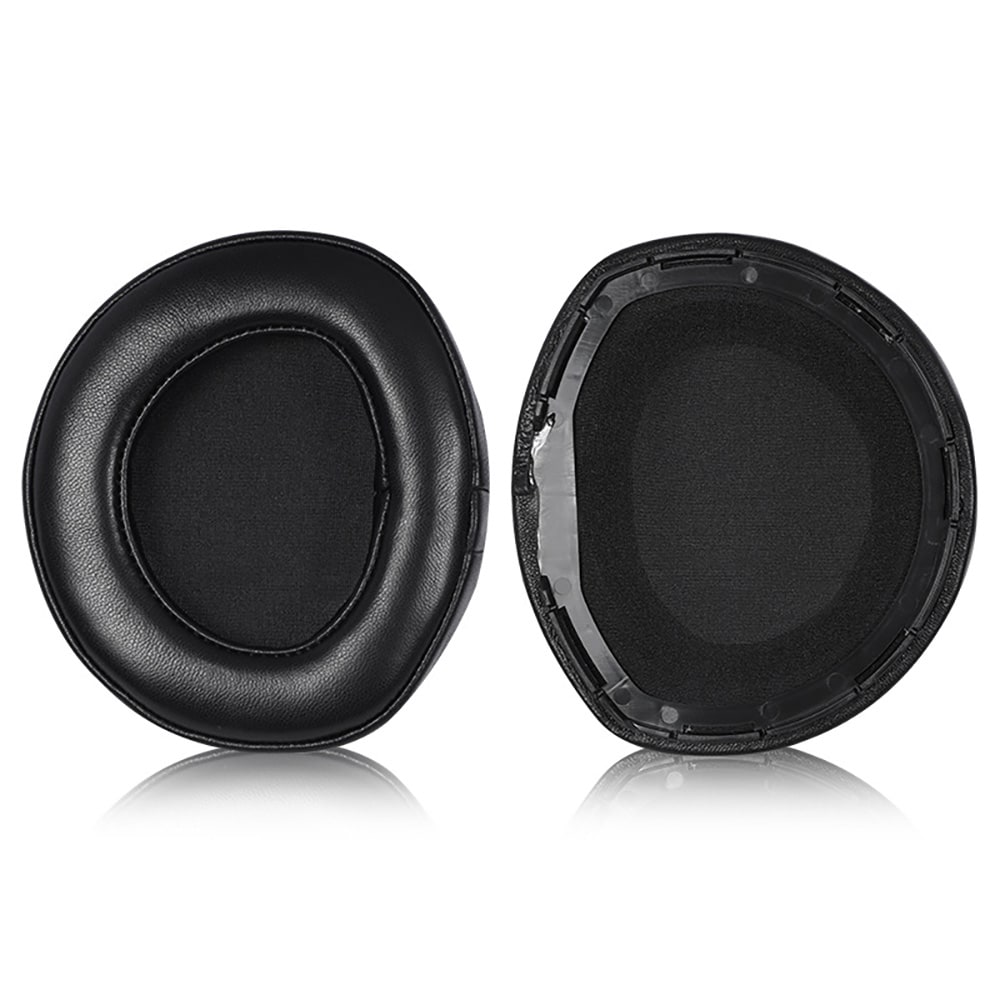 Korvatyynyt Sennheiser HD800:lle aidosta lampaannahasta