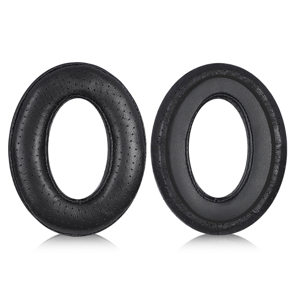 Korvatyynyt Sennheiser HD515, HD555, HD595 ja HD598 -puhelimiin lampaannahasta