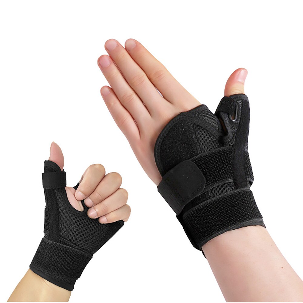 Sormen lastat - säädettävä tuki sormien vakauttamiseen