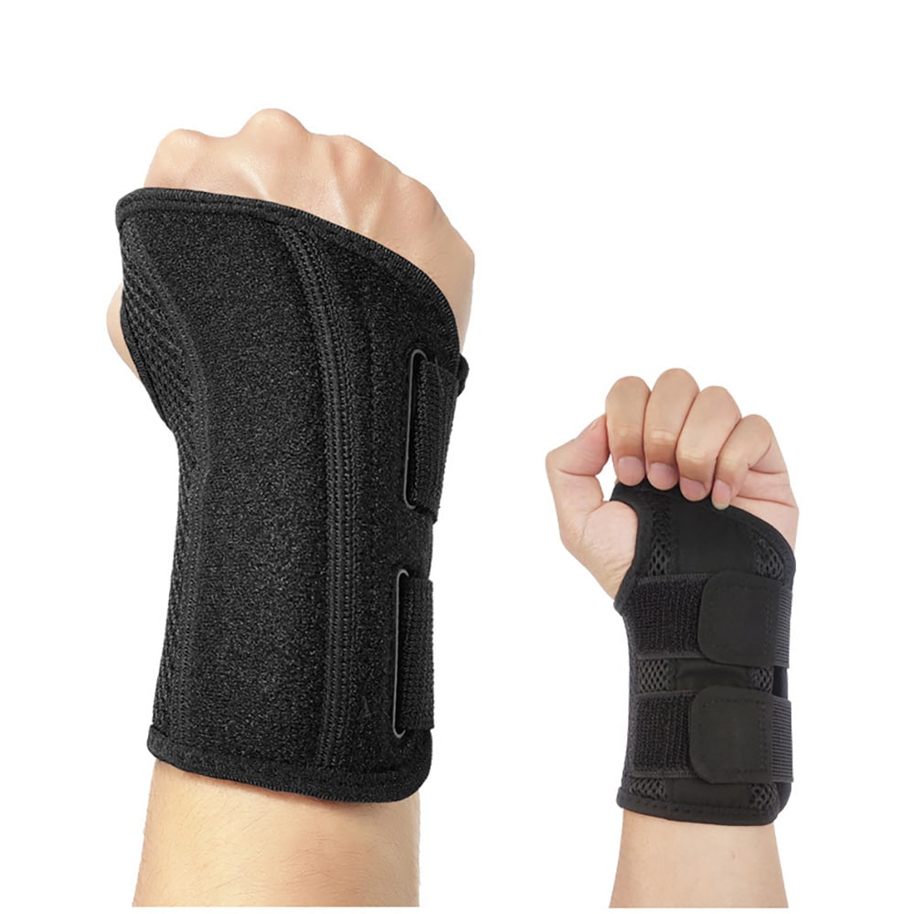 Rannesuoja Vasen L/XL