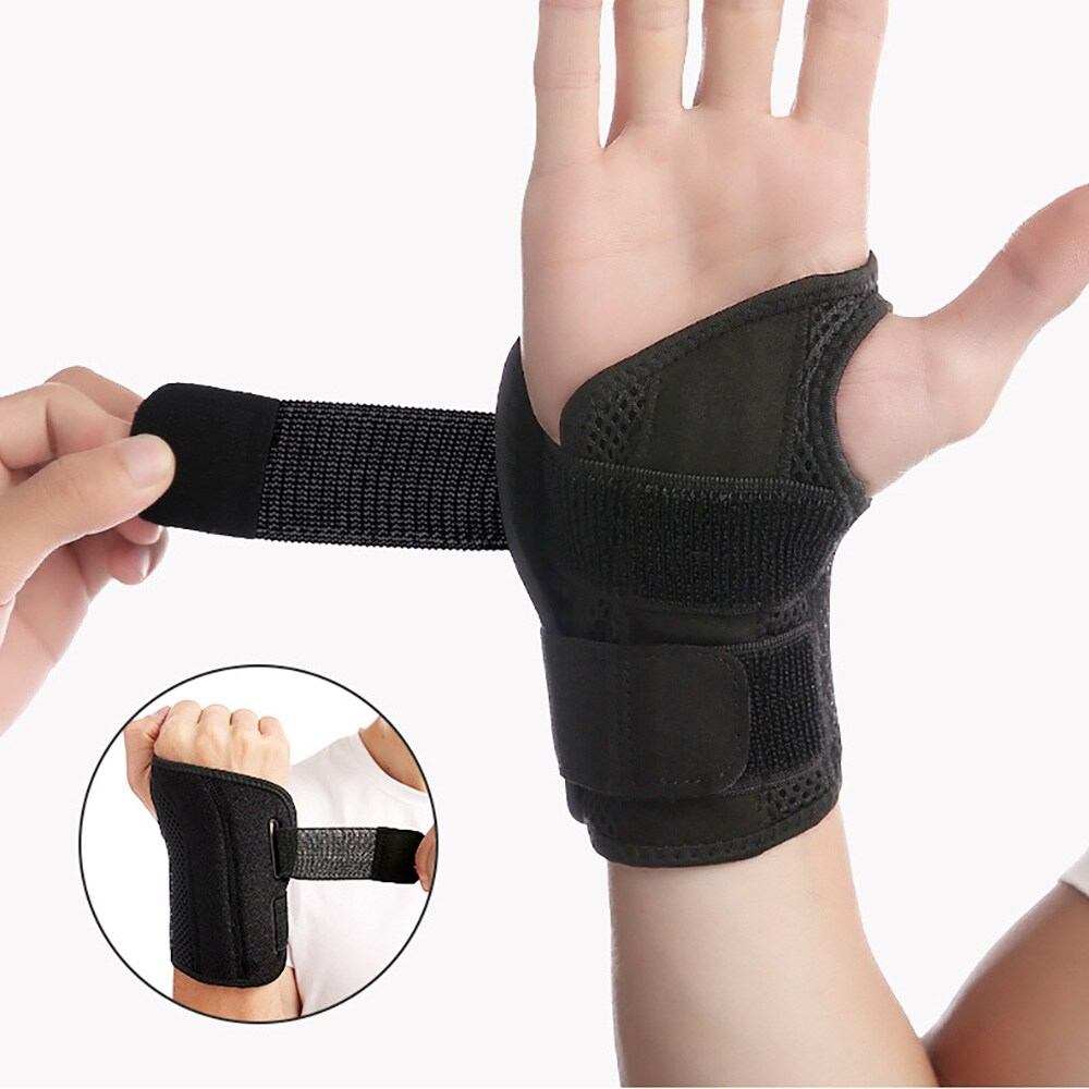 Rannesuoja Oikea L/XL