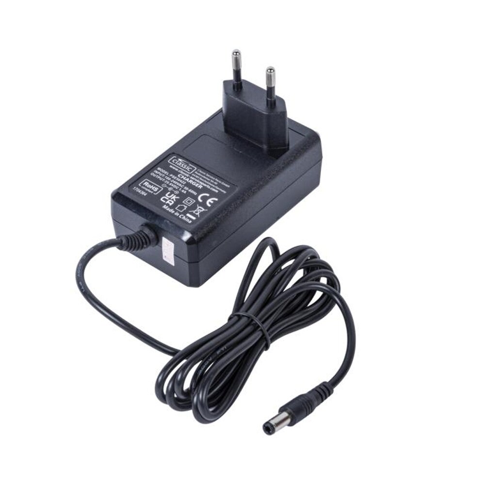 Classic PSE50422 Laturi Roborock H6 / H7 -laitteille Classic PSE50422