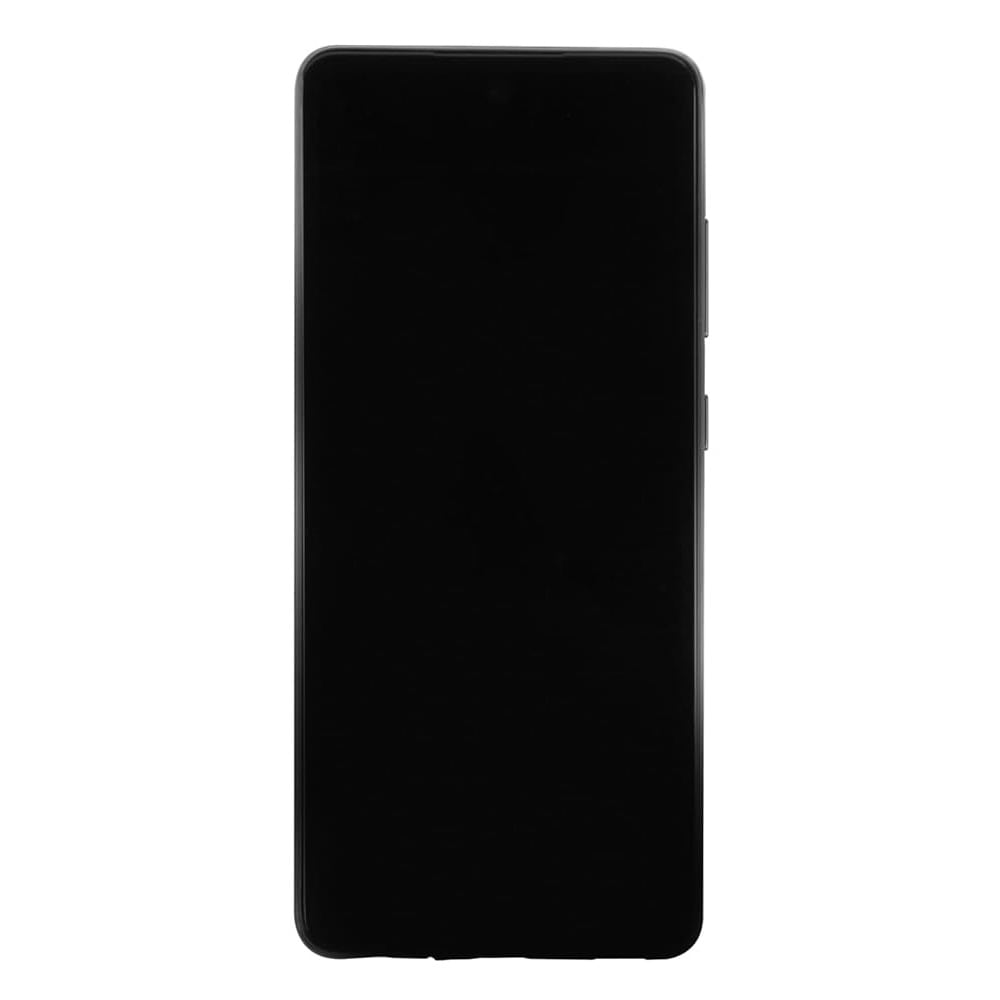 LCD-näyttö Samsung Galaxy A52 - Svart