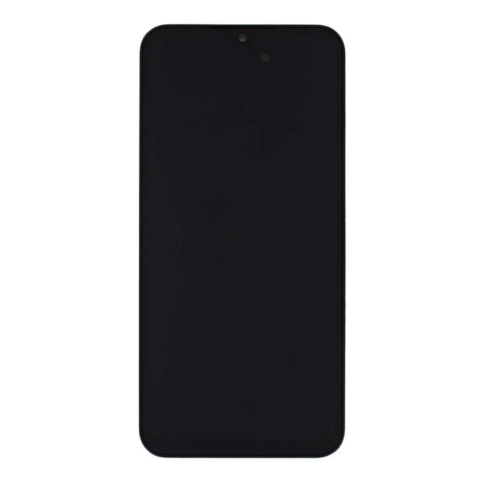 LCD-näyttö Samsung Galaxy A15 5G - Svart