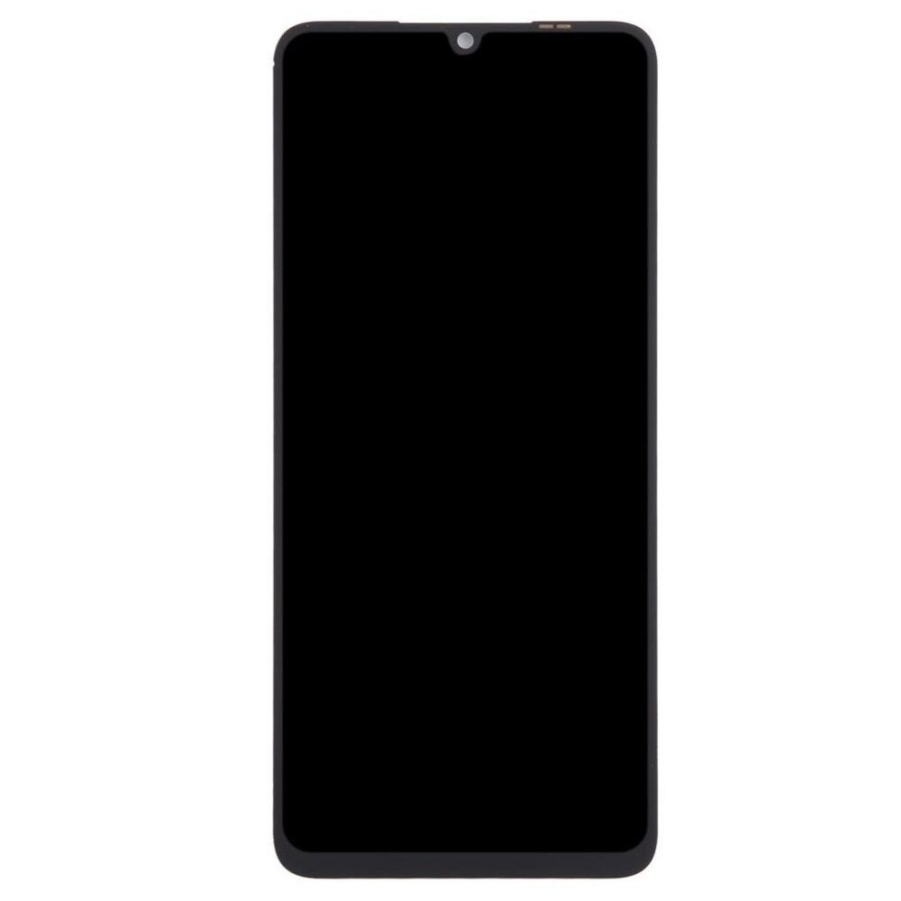 LCD-näyttö Samsung Galaxy A05 4G - Svart