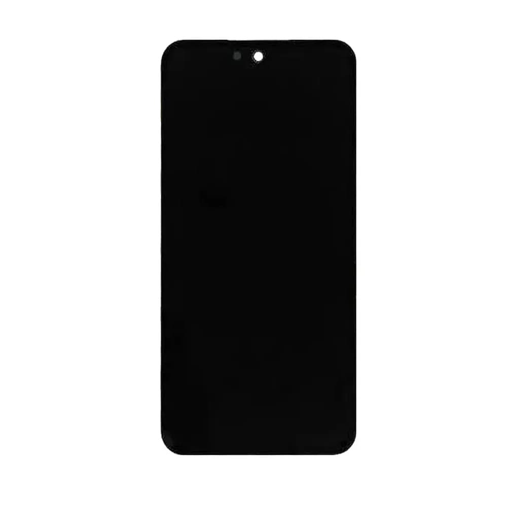 LCD-näyttö Samsung Galaxy A56 - Svart