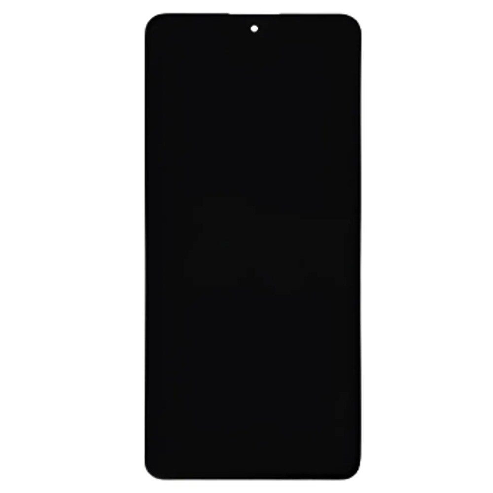 LCD-näyttö Xiaomi Redmi Note 13 Pro - Svart