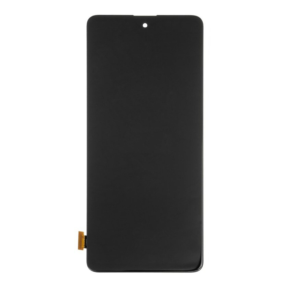 LCD-näyttö Samsung Galaxy A51 5G - Svart