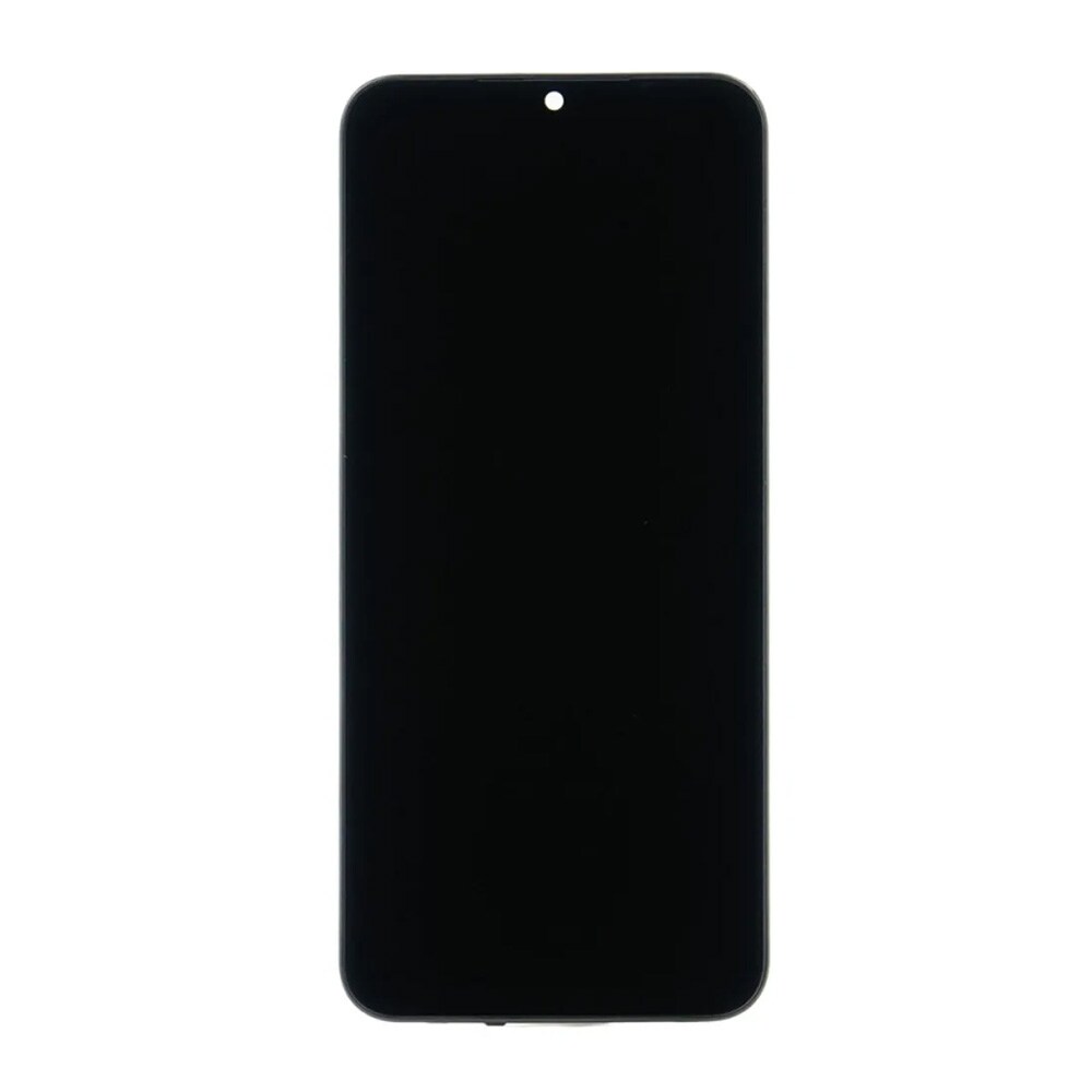 LCD-näyttö Samsung Galaxy A14 4G - Svart