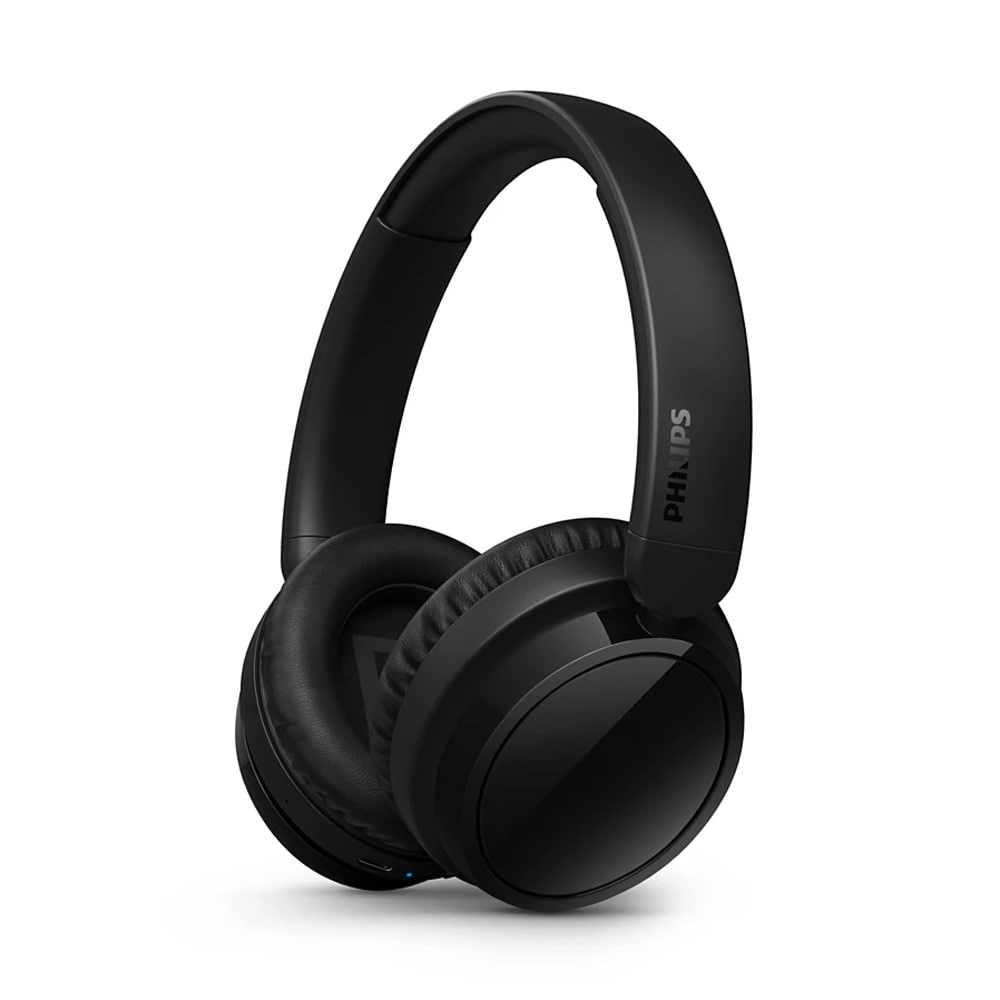 Philips over-ear-kuulokkeet TAH5209BK/97 – Musta
