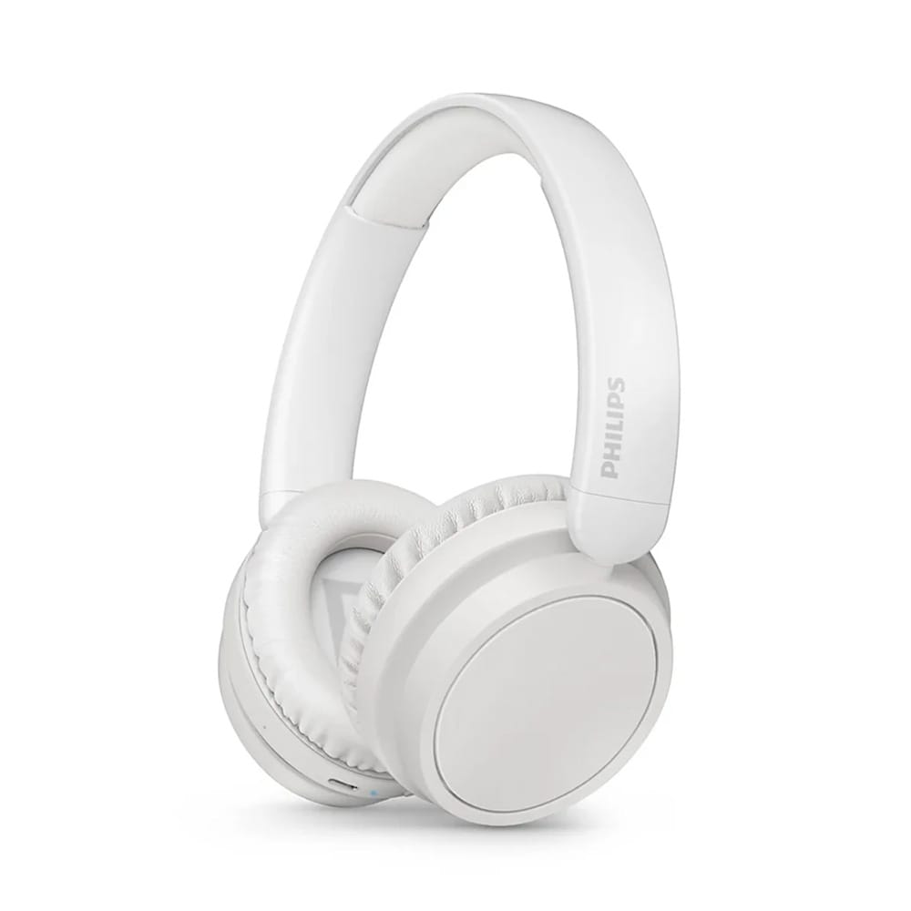 Philips over-ear-kuulokkeet TAH5209BK/97 – Valkoinen